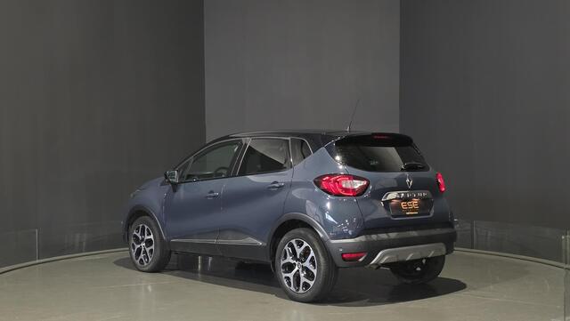 Renault CAPTUR 1.2 TCe Intens | Camera | Navigatie | Climate | Facelift | Automaat