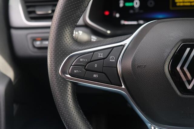 Renault CAPTUR 1.6 E-Tech full hybrid 145pk EDC techno | Navi | App Connect | Climate | Camera | PDC | Winter Pakket