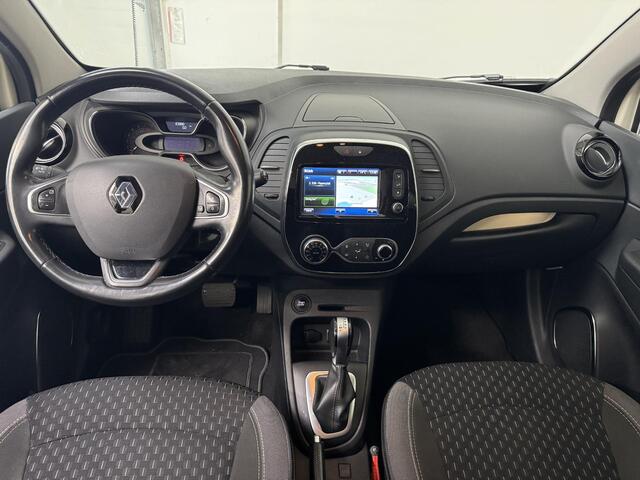 Renault CAPTUR 1.3 TCe Intens | Navigatie | Camera | Cruise control |