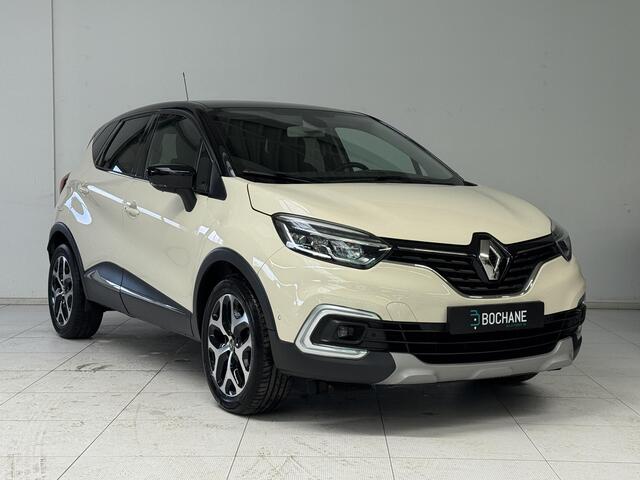 Renault CAPTUR 1.3 TCe Intens | Navigatie | Camera | Cruise control |