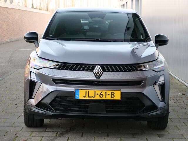 Renault CAPTUR 1.6 E-Tech full hybrid 145 techno Automaat Appel Carplay / DAB / Camera / Winterpakket