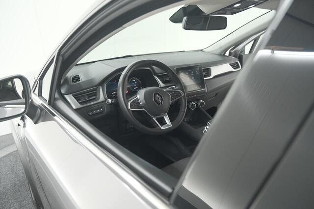 Renault CAPTUR 1.6 E-Tech Plug-in Hybrid 160 Intens | Parkeersensoren | Apple Carplay | Navigatie | Climate Control