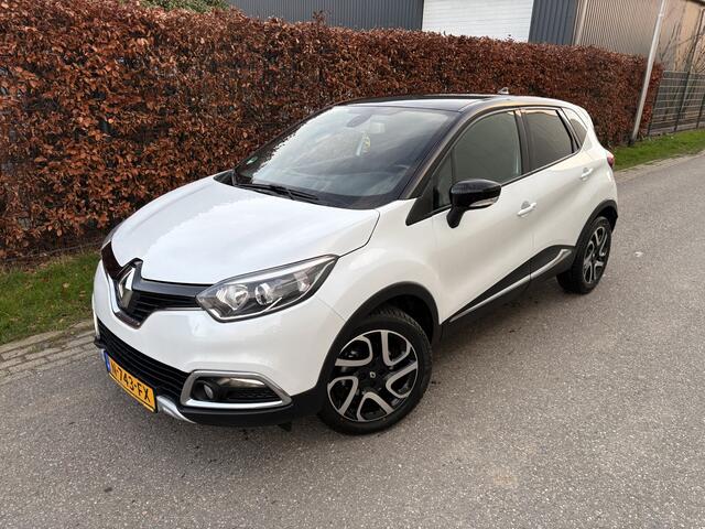 Renault CAPTUR 1.2 TCe Xmod / AIRCO / CRUISE / 106dkm!