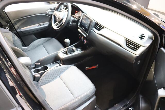 Renault CAPTUR TCe 90pk Zen