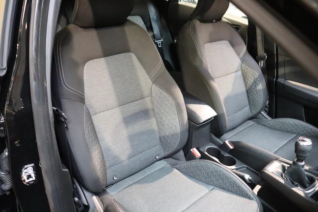 Renault CAPTUR TCe 90pk Zen