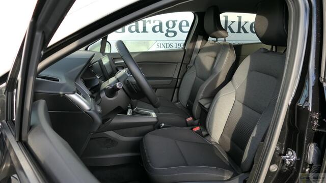 Renault CAPTUR TCe 140 EDC Automaat Zen
