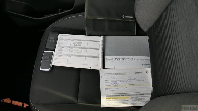 Renault CAPTUR TCe 140 EDC Automaat Zen