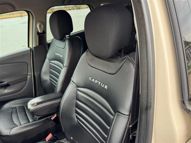 Renault CAPTUR 1.5 dCi Dynamique ECC.LMV.NAVI.PDC.CAMERA.TREKHAAK