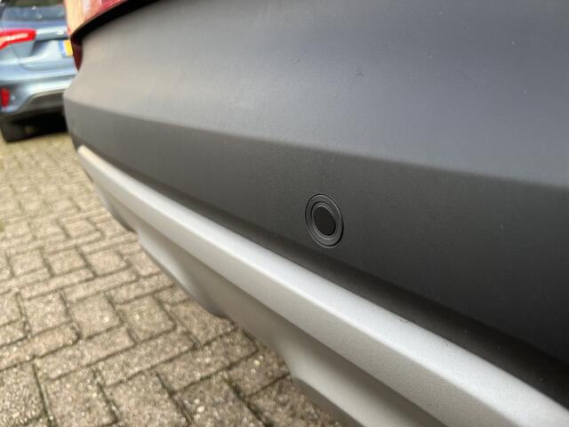 Renault CAPTUR 0.9 TCe Intens Pdc Acamera Cruise Lmv Navi Bluetooth Nap Dealer onderhouden