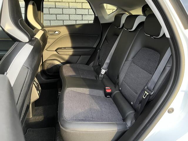 Renault CAPTUR 1.0 TCe 90 Techno | Achteruitrijcamera | Navigatie | Apple CarPlay / Android Auto | Parkeersensoren V+A |