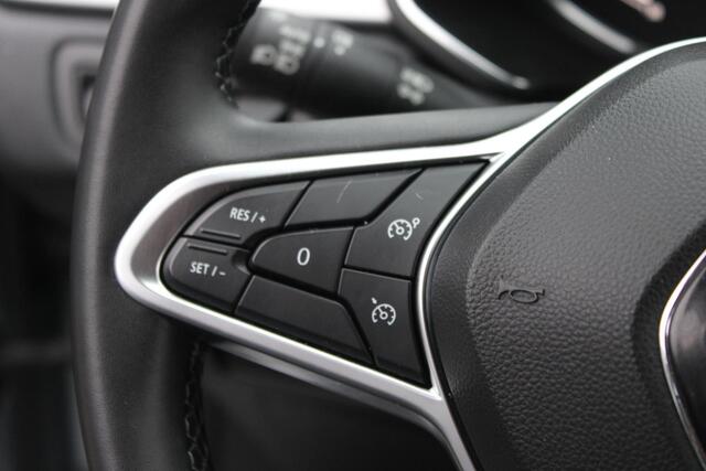 Renault CAPTUR 1.0 TCe 90 Intens Camera/Navi/Clima Incl Garantie!!