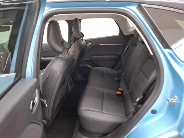 Renault CAPTUR 1.3 TCe 140 Initiale Paris Trekhaak