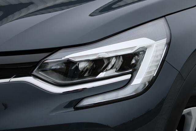 Renault CAPTUR 1.0 TCe 90 evolution | Incl. 12 maanden garantie | Cruise control | Climate control | Apple carplay/Android auto | Parkeercamera | Navigatie | DAB radio |