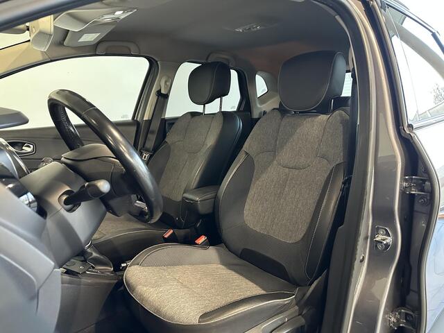 Renault CAPTUR 1.3 TCe Intens AUTOMAAT | NAVIGATIE | ACHTERUITRIJCAMERA | PARKEERSENSOREN VOOR-/ACHTER