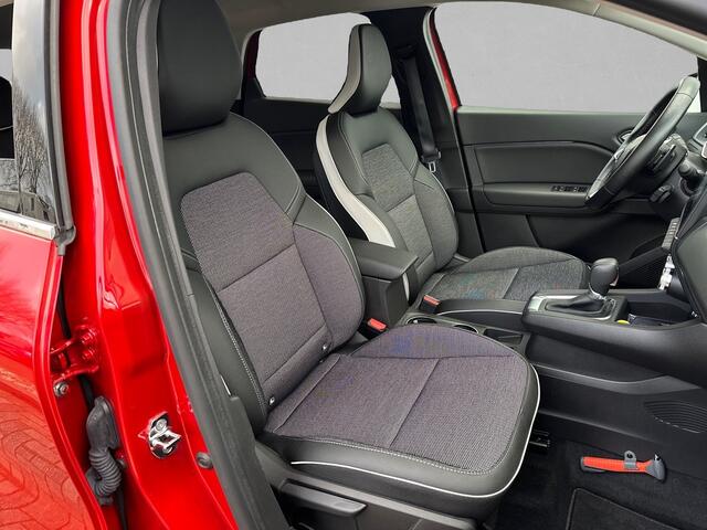 Renault CAPTUR 1.3 TCe 140 Intens EDC CAMERA / ADAP CRUISE / PDC VOOR&ACHTER / 1E EIGENAAR