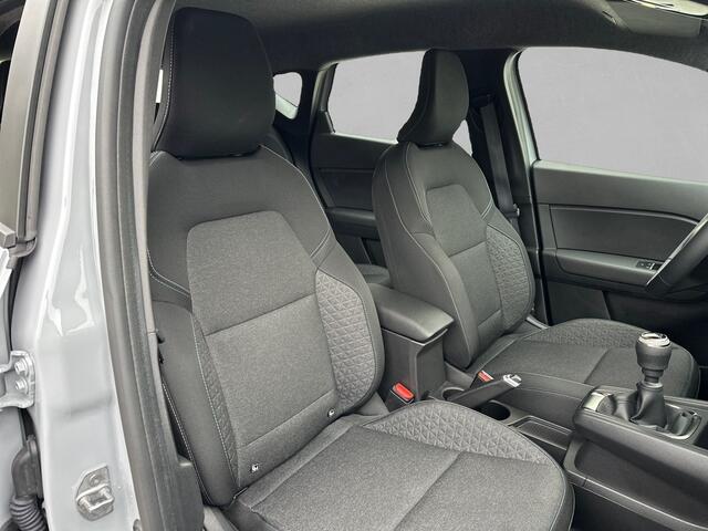 Renault CAPTUR 1.0 TCe 90 evolution CAMERA / GROOT NAVI / APPLE CARPLAY/ANDROID AUTO