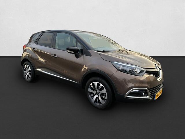 Renault CAPTUR 1.2 Expression EDC AUTOMAAT / PDC ACHTER / BLEUTOOTH / TREKHAAK