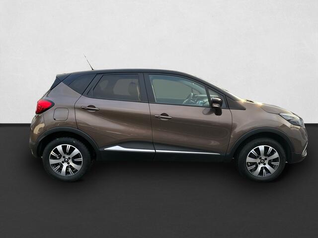 Renault CAPTUR 1.2 Expression EDC AUTOMAAT / PDC ACHTER / BLEUTOOTH / TREKHAAK