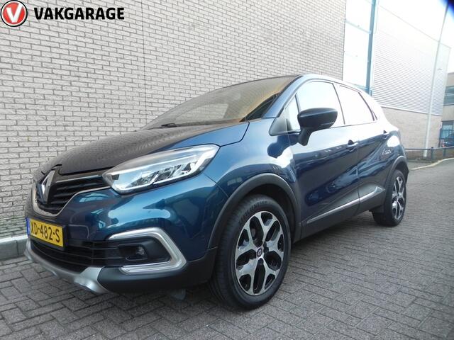 Renault CAPTUR 0.9 TCe Intens