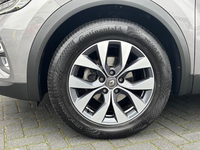Renault CAPTUR 1.3 TCE INTENS EDC AUTOMAAT TREKHAAK NAVI