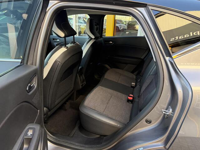 Renault CAPTUR 1.0 TCe 90 Intens | Navigatie | Achteruitrijcamera | DAB | Climate Control | Key-less | LED | Parkeersensoren | Lichtmetaal 18'' |