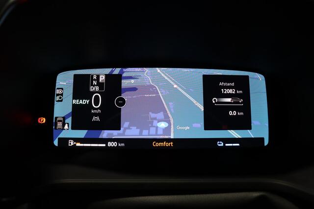 Renault CAPTUR E-Tech full hybrid 145pk techno | Apple carplay / Android auto | Lichtmetalen velgen | Climate control |