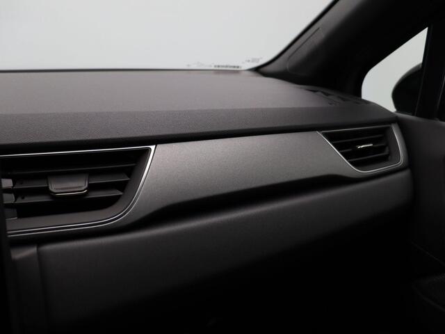 Renault CAPTUR E-Tech full hybrid 145pk techno | Apple carplay / Android auto | Lichtmetalen velgen | Climate control |