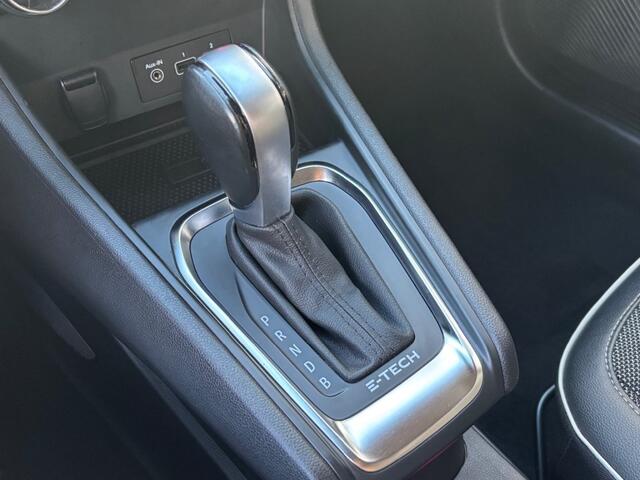 Renault CAPTUR 1.6 E-TECH HYBRIDE 160 INTENS AUTOMAAT NAVI PDC.