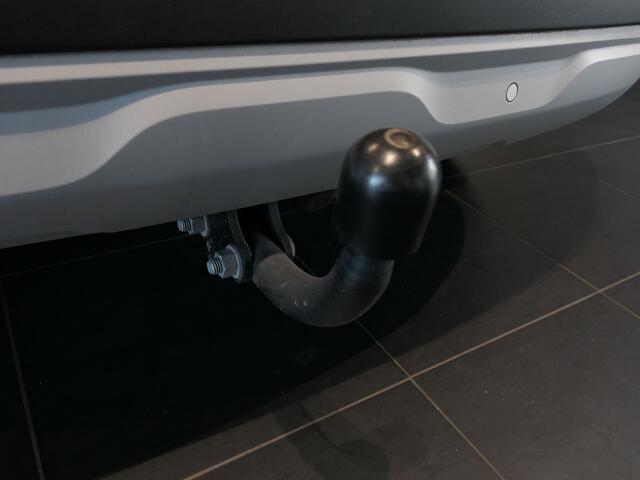 Renault CAPTUR 1.6 E-Tech Plug-in Hybrid 160 Intens - Navi - Sensor achter - 17" LMV