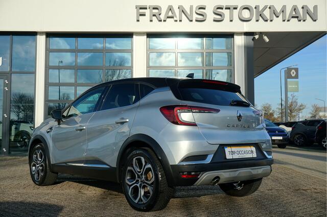 Renault CAPTUR 1.3 TCe 130 Intens