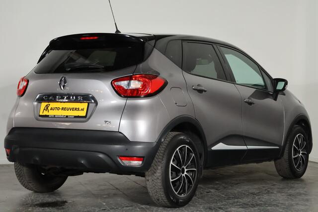 Renault CAPTUR 0.9 TCe Dynamique / Navi / Clima / Cruisecontrol / Camera