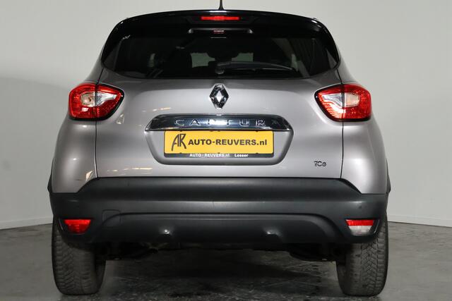 Renault CAPTUR 0.9 TCe Dynamique / Navi / Clima / Cruisecontrol / Camera