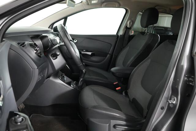 Renault CAPTUR 0.9 TCe Dynamique / Navi / Clima / Cruisecontrol / Camera