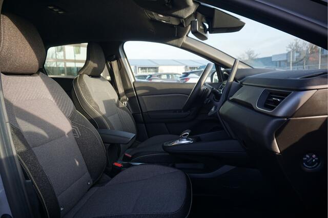 Renault CAPTUR 1.3 TCE Mild Hybrid 160 Techno