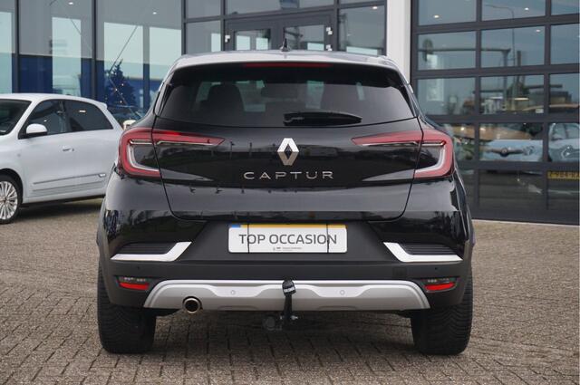 Renault CAPTUR 1.0 TCe 90 Bi-Fuel Intens