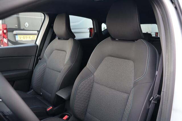 Renault CAPTUR 1.3 mild hybrid 160 Evolution Automaat | Stoelverwarming | Trekhaak | Cruise Control | Carplay | Climate Control | Camera