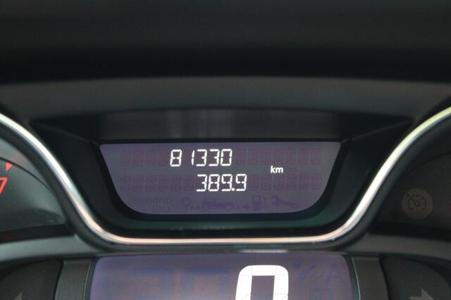 Renault CAPTUR 0.9 TCe 90pk Dynamique ECC/cruise/camera/navi/PDC