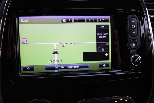 Renault CAPTUR 0.9 TCe 90pk Dynamique ECC/cruise/camera/navi/PDC