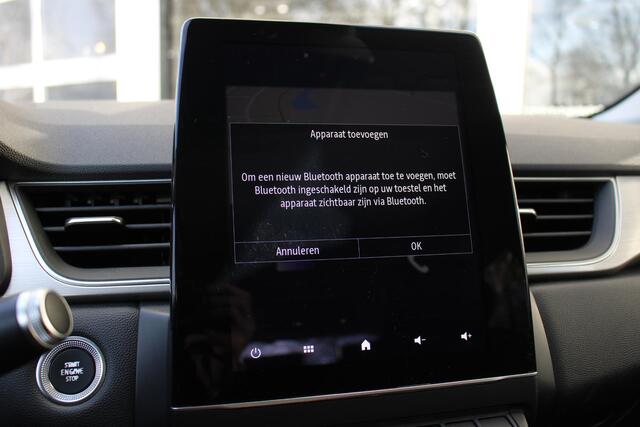 Renault CAPTUR 1.3 TCe 130 Edition One Bose | Trekhaak 1500 kg Trekgewicht | All Season Banden | Schuif kantel dak