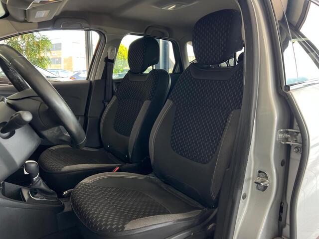 Renault CAPTUR TCe 150 EDC Intens PDC | NAVI | LMV |