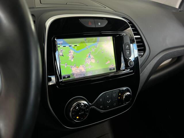 Renault CAPTUR TCe 150 EDC Intens PDC | NAVI | LMV |