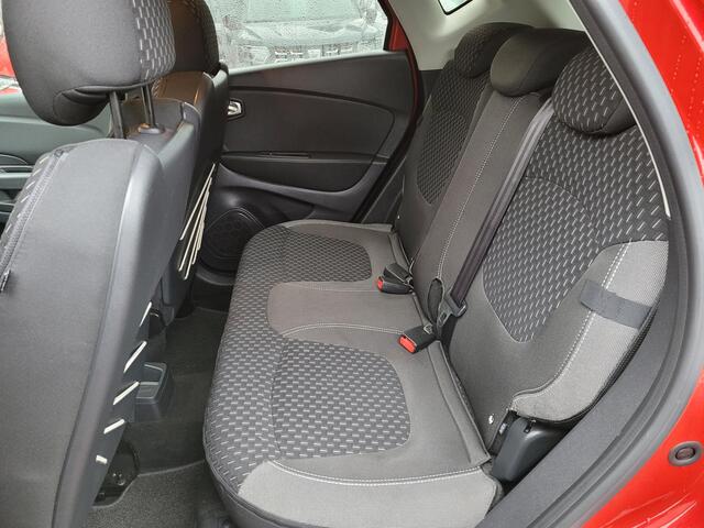 Renault CAPTUR 0.9 TCe Intens (Hoge Instap) Camera | Navigatie | Dealer Onderhouden | Org. NL