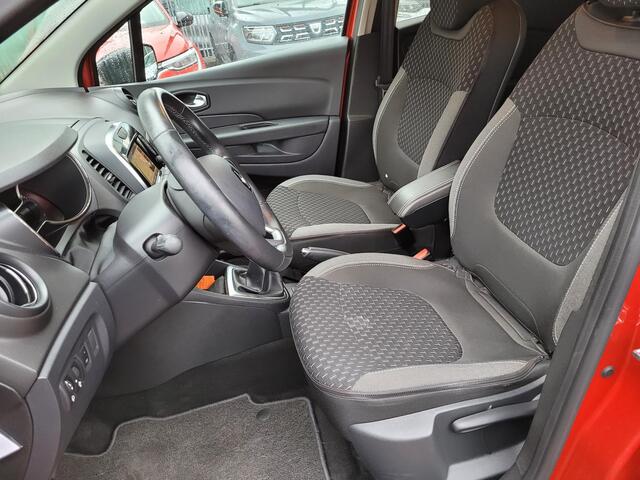 Renault CAPTUR 0.9 TCe Intens (Hoge Instap) Camera | Navigatie | Dealer Onderhouden | Org. NL