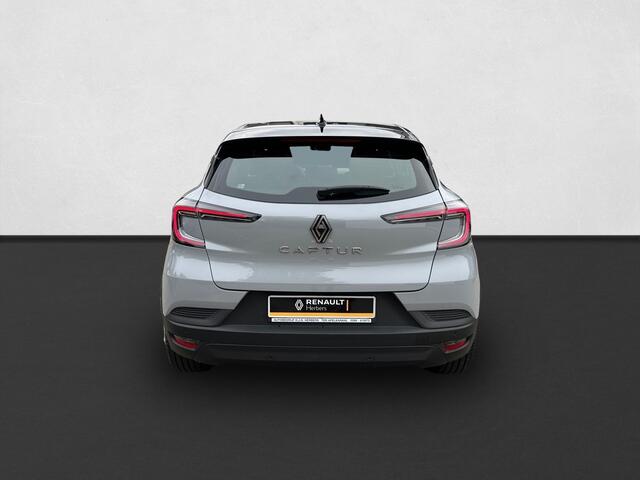 Renault CAPTUR 1.0 TCe 90 evolution CAMERA / ECC / CRUISE / APPLE CARPLAY / ANDROID AUTO