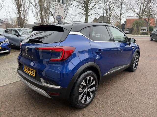 Renault CAPTUR 1.3 TCe 140 Intens