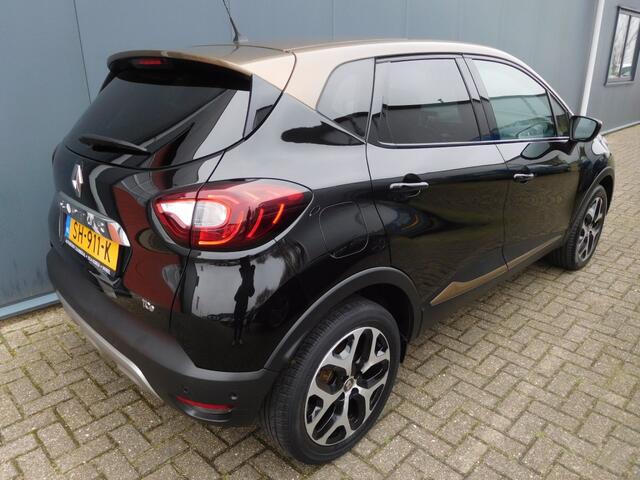 Renault CAPTUR 1.2 Tce Edition One
