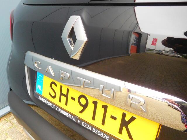 Renault CAPTUR 1.2 Tce Edition One