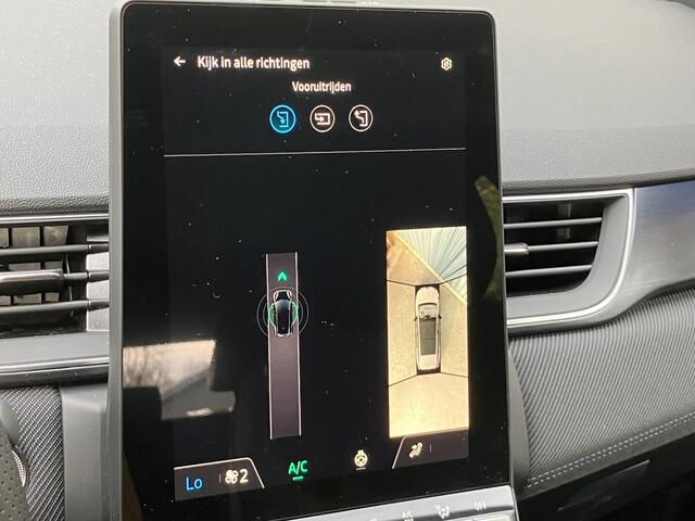 Renault CAPTUR 1.8 E-Tech full hybrid 160 Esprit Alpine * NIEUW / TREKHAAK DECEMBERACTIE *