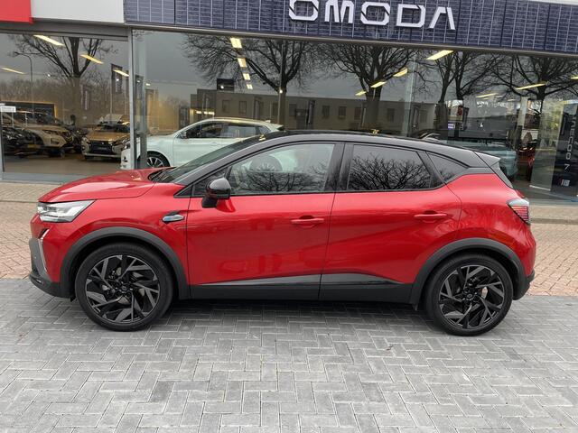 Renault CAPTUR 1.6 E-Tech full hybrid 145 esprit Alpine | 360° Camera | Pack Winter | Pack Advanced Driving