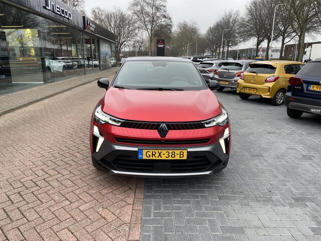 Renault CAPTUR 1.6 E-Tech full hybrid 145 esprit Alpine | 360° Camera | Pack Winter | Pack Advanced Driving